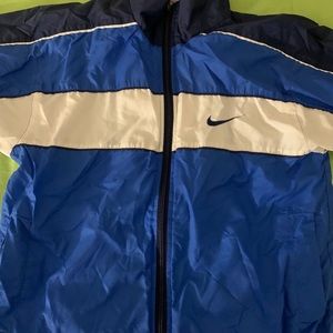 Nike Jacket